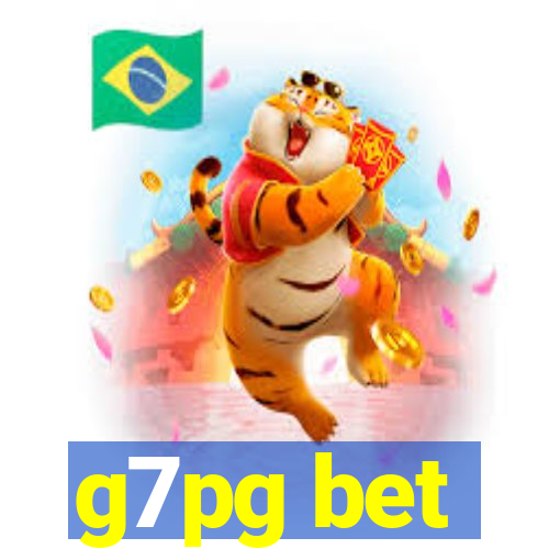 g7pg bet